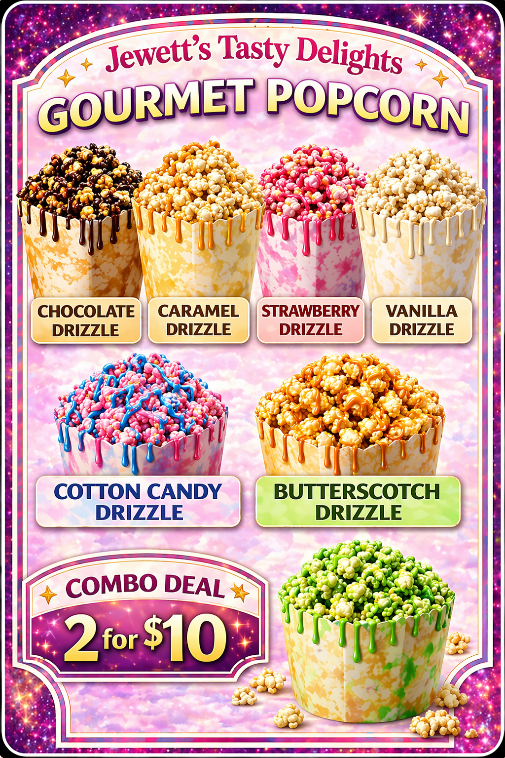 Jewetts-gourmet-popcorn-promotion