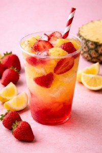 Taylormade Lemonade
